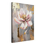 Tableaux Peinture d'une fleur