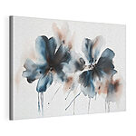 Tableaux Aquarelle de fleurs