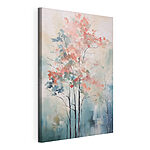 Tableaux Peinture d'un arbre