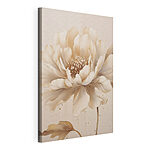 Tableaux Peinture d'une fleur