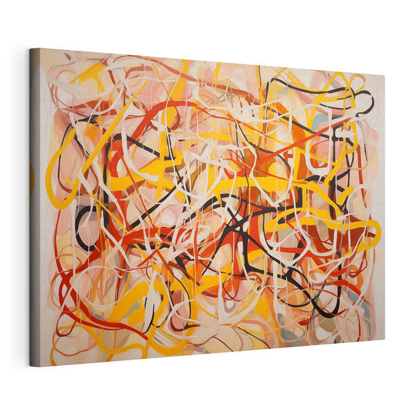 Tableaux Peinture de différentes couleurs