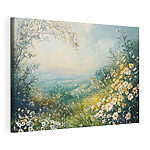 Tableaux Peinture représentant des fleurs et des arbres