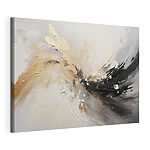Tableaux Peinture en noir et blanc