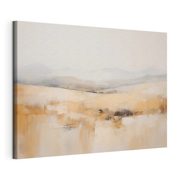 Tableaux Peinture représentant un paysage
