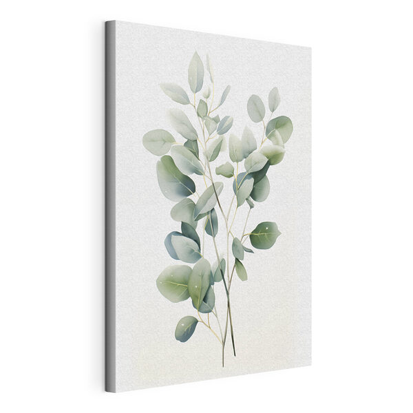 Aquarelle représentant une plante Tableaux Aquarelle représentant une plante