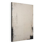 Tableaux Des tons minimalistes et des textures subtiles