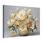 Tableaux Vase de fleurs