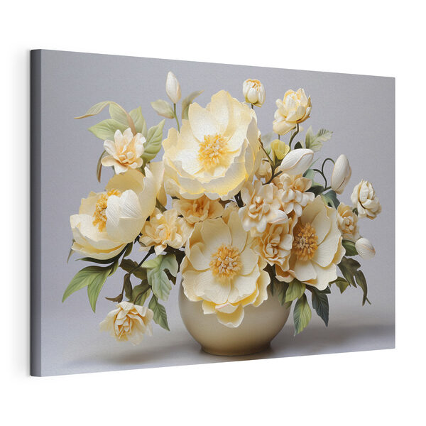 Vase de fleurs Tableaux Vase de fleurs