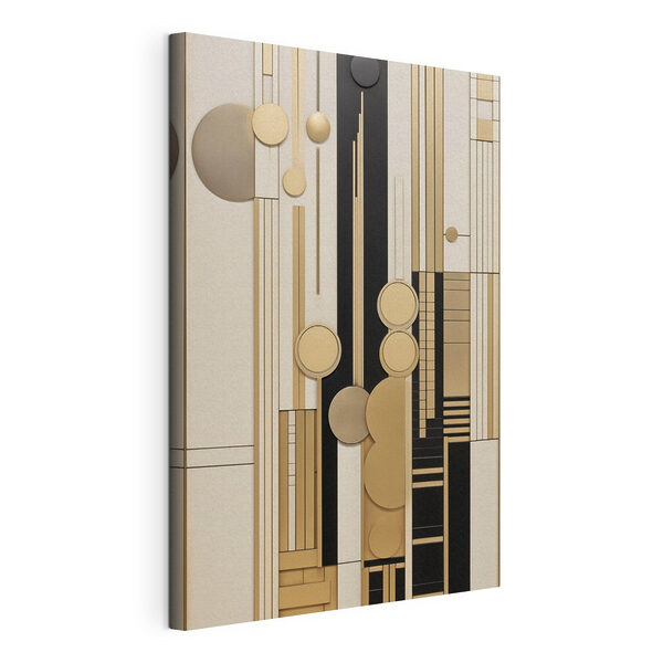 Œuvre d'art Tableaux Œuvre d'art