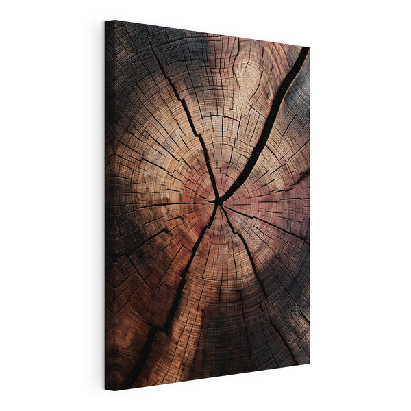 Motifs naturels du bois vieilli Tableaux Motifs naturels du bois vieilli
