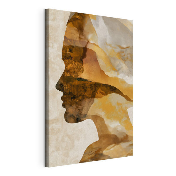 Tableaux Portrait d'une femme
