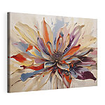 Tableaux Peinture représentant une fleur