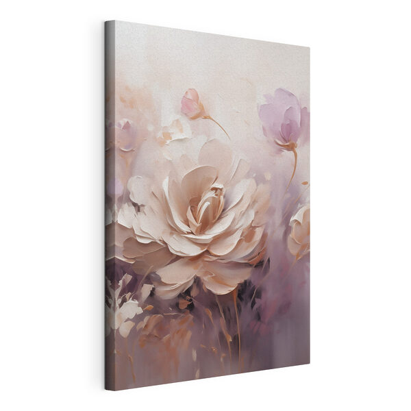 Tableaux Peinture représentant des fleurs