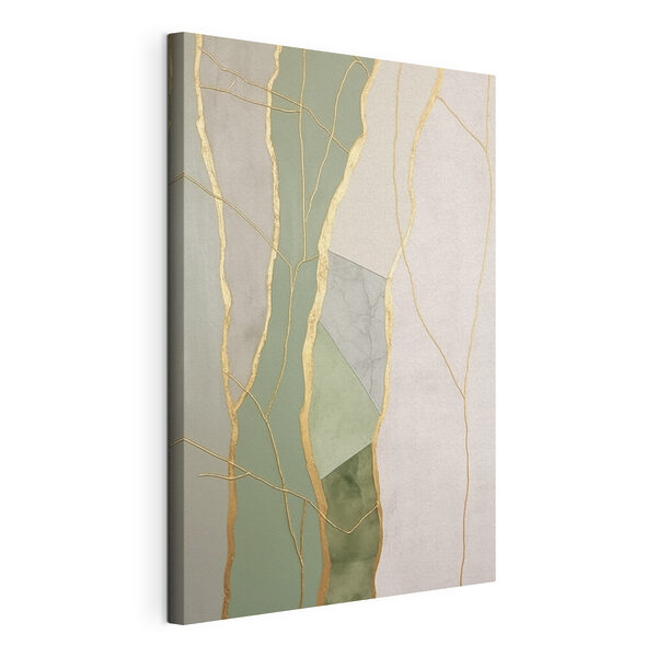 Tableaux Des teintes naturelles aux motifs uniques
