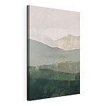 Tableaux Peinture représentant un paysage