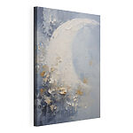 Tableaux Peinture représentant la lune