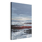Tableaux Peinture représentant une plage