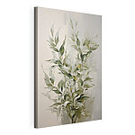 Tableaux Peinture représentant une plante