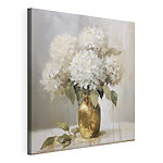 Tableaux Peinture représentant des fleurs dans un vase