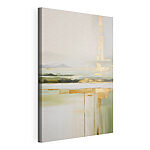 Tableaux Peinture représentant un paysage