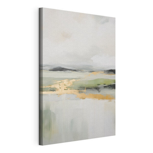 Tableaux Peinture représentant un paysage