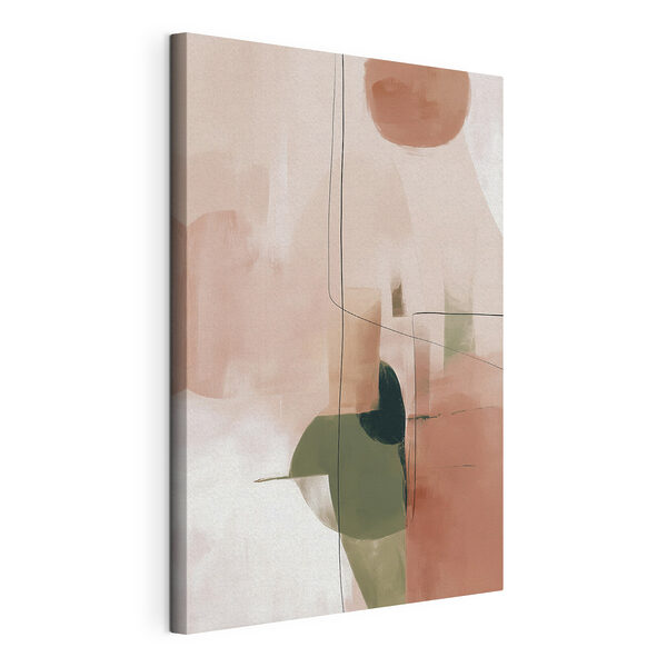Tableau représentant une femme Tableaux Tableau représentant une femme