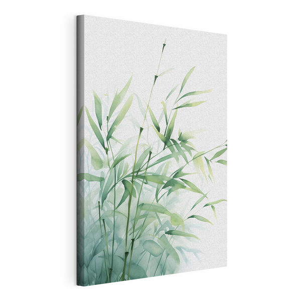 Tableaux Aquarelle représentant une plante
