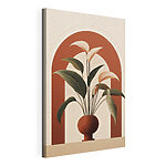 Tableaux Plante en pot