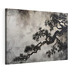 Tableaux Arbre avec des branches