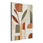 Tableaux Peinture représentant une plante