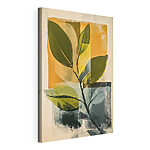 Tableaux Peinture représentant une plante