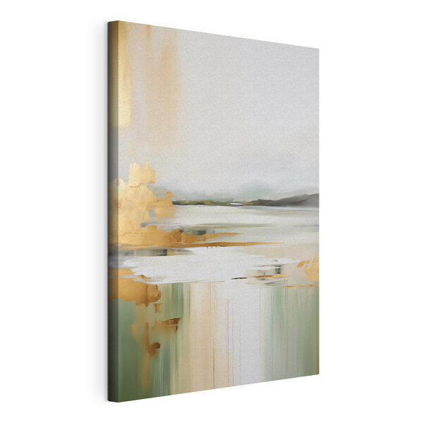 Tableaux Peinture représentant un paysage