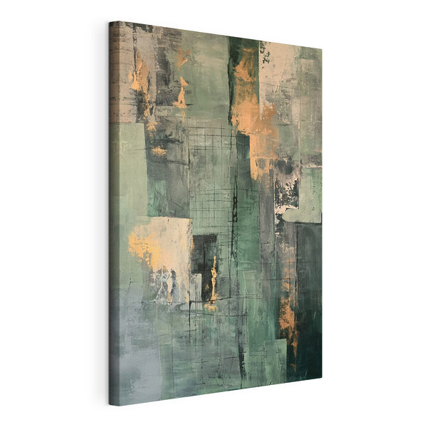 Tableaux Peinture d'un mur