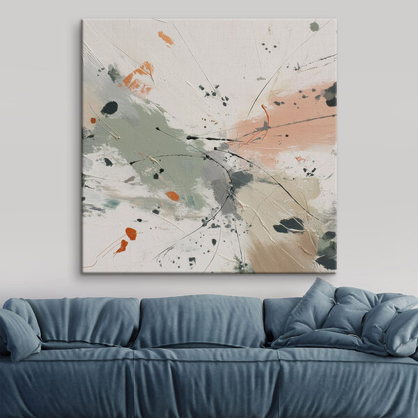 Tableaux Peinture de différentes couleurs