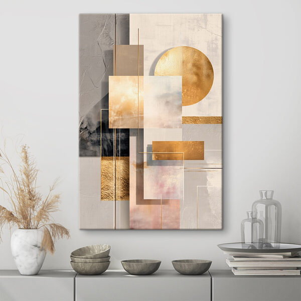 Œuvre d'art Tableaux Œuvre d'art