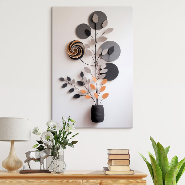 Plante en pot Tableaux Plante en pot