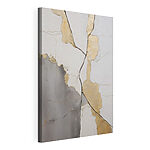 Tableaux Fissure dans un mur