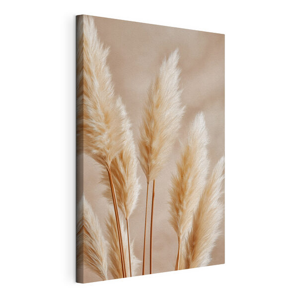Groupe de plantes blanches Tableaux Groupe de plantes blanches