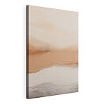 Tableaux Sable blanc et sable brun