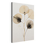 Tableaux Plante avec des feuilles