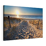 Tableaux Chemin vers la plage
