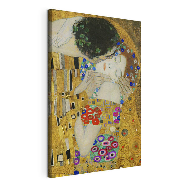 Peinture d'un homme et d'une femme Tableaux Peinture d'un homme et d'une femme