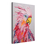 Tableaux Peinture d'un oiseau