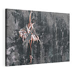 Tableaux Peinture d'une ballerine