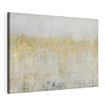 Tableaux Textures sereines dans des teintes douces