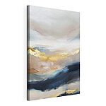 Tableaux Peinture d'un paysage
