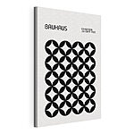 Tableaux Texte noir sur fond blanc