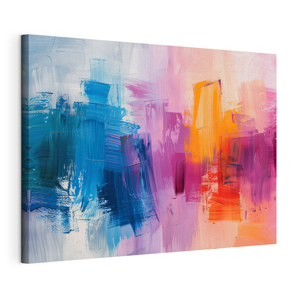 Peinture de différentes couleurs Tableaux Peinture de différentes couleurs