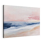 Tableaux Peinture d'une plage
