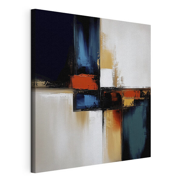 Peinture d'une croix Tableaux Peinture d'une croix